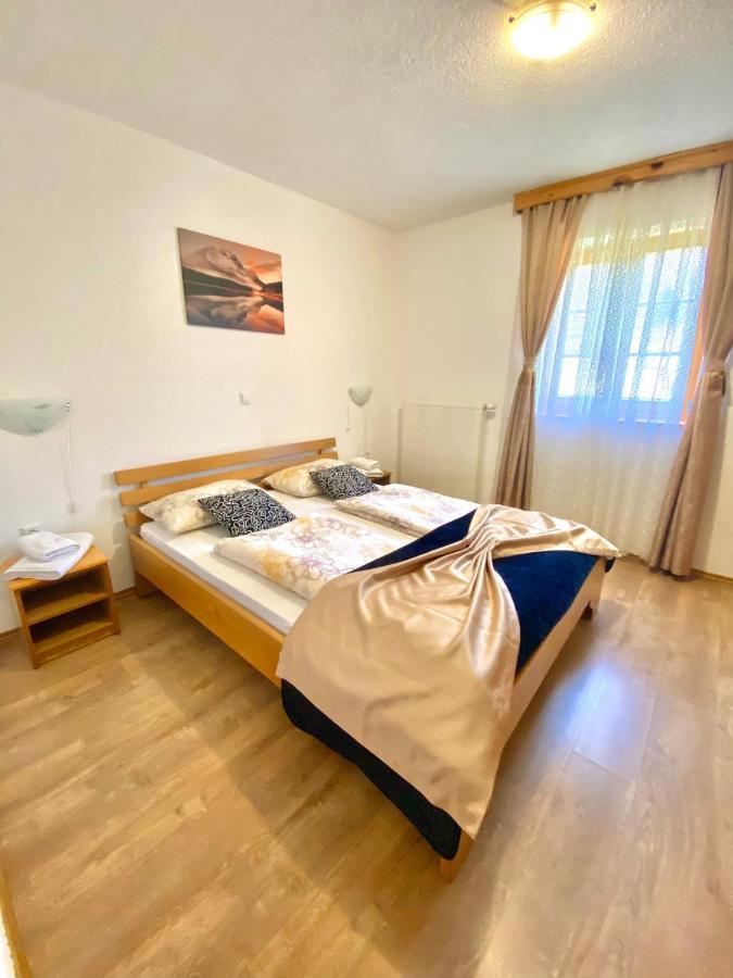 Plitvička Jezera Guest House Plitvice Waterfall מראה חיצוני תמונה