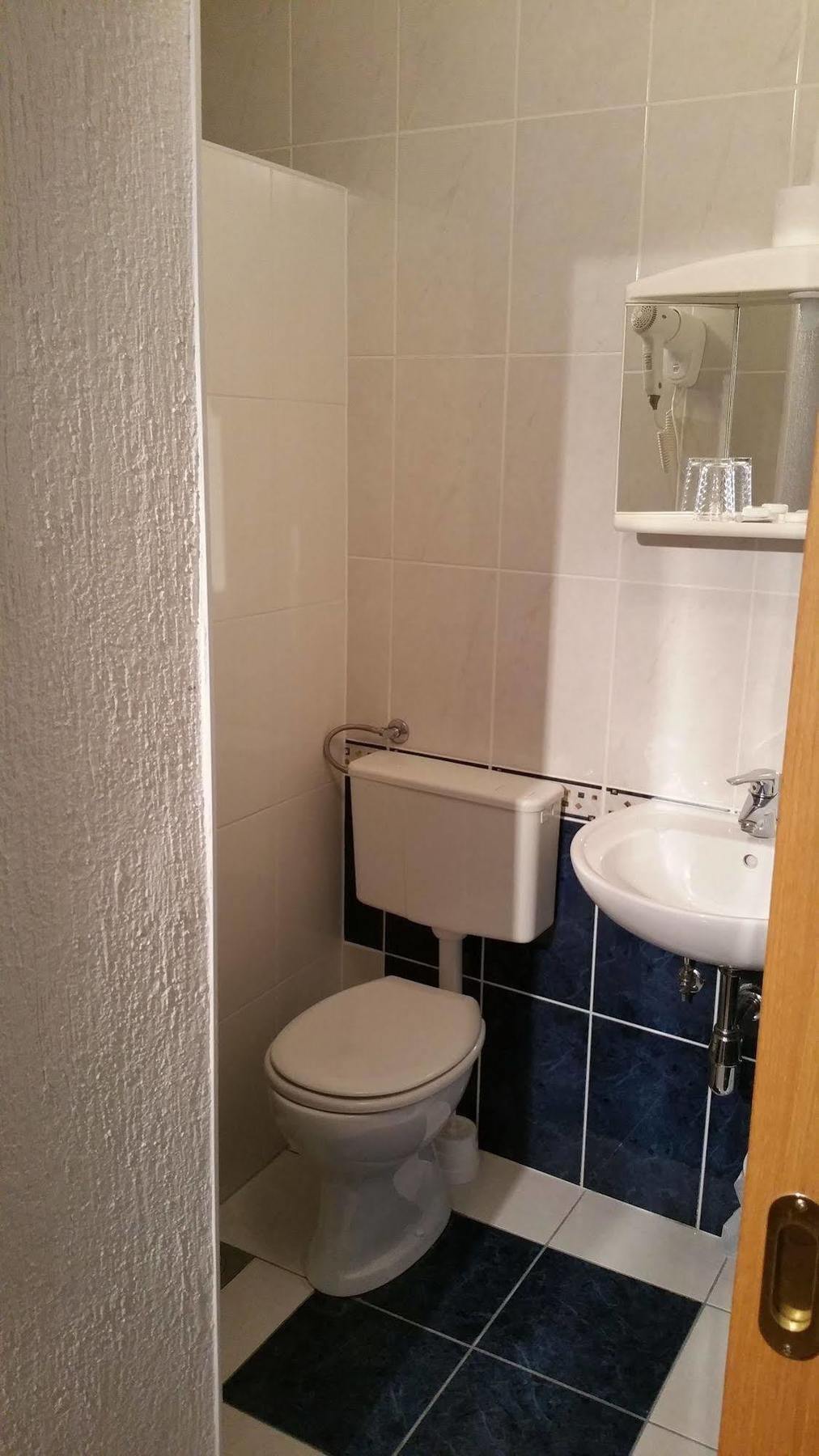Plitvička Jezera Guest House Plitvice Waterfall מראה חיצוני תמונה