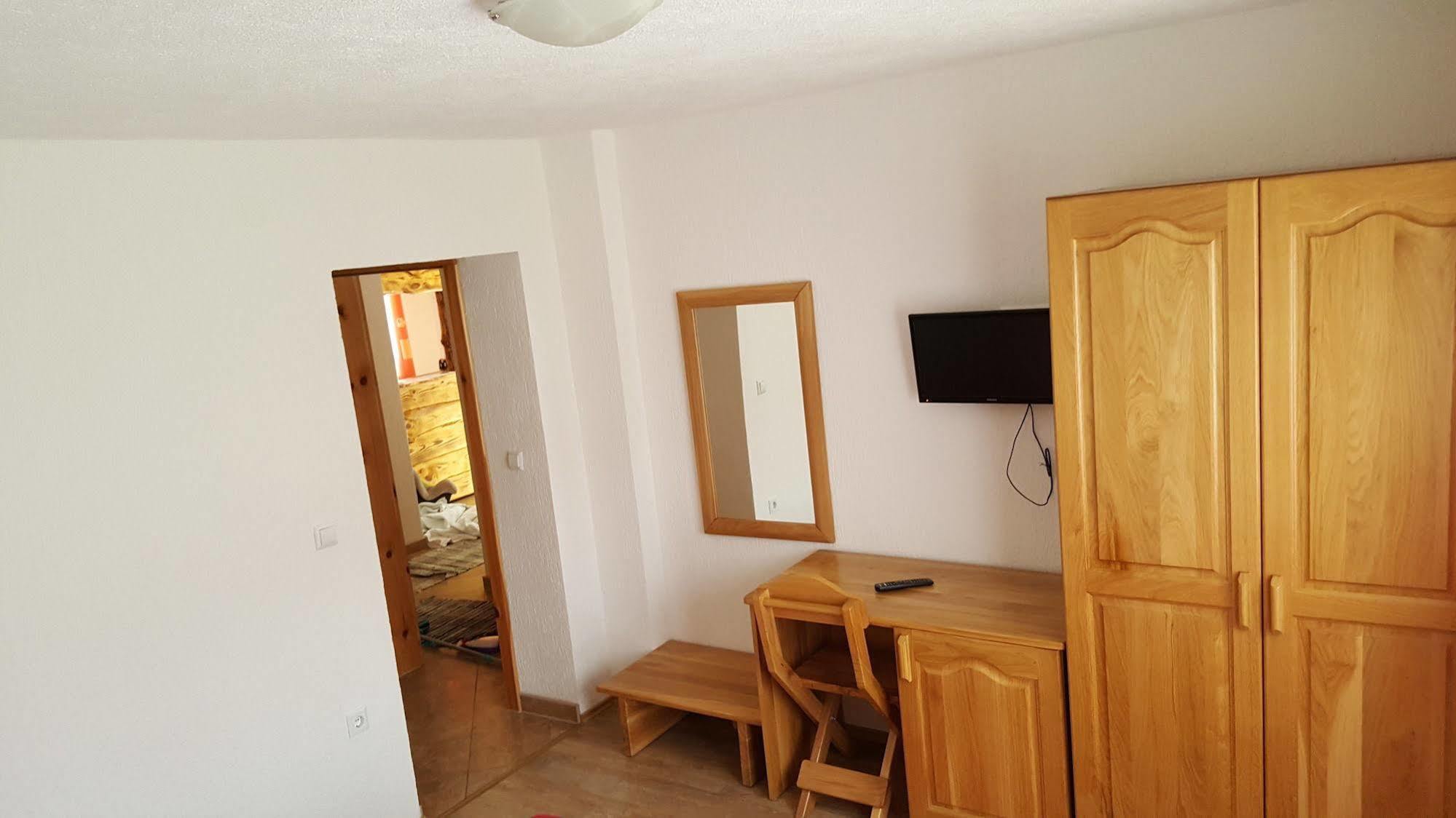 Plitvička Jezera Guest House Plitvice Waterfall מראה חיצוני תמונה