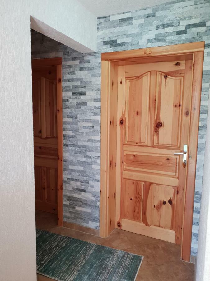Plitvička Jezera Guest House Plitvice Waterfall מראה חיצוני תמונה